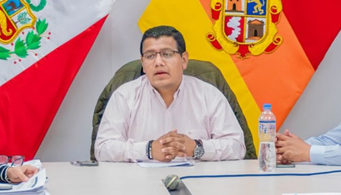 Regidores piden intervención de Contraloría por millonario pago a medios de comunicación que “maquillan” gestión del alcalde Abel Serna